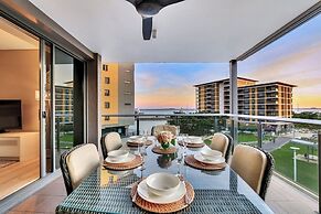 Darwin Waterfront Luxury Suites