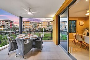 Darwin Waterfront Luxury Suites