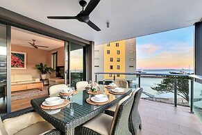 Darwin Waterfront Luxury Suites