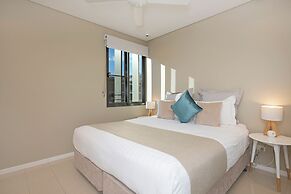 Darwin Waterfront Luxury Suites