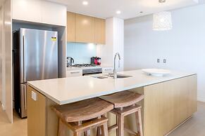 Darwin Waterfront Luxury Suites