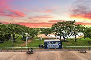 Darwin Waterfront Luxury Suites