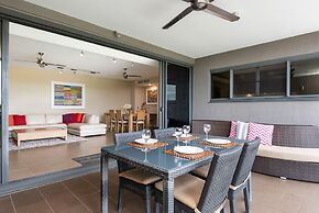 Darwin Waterfront Luxury Suites