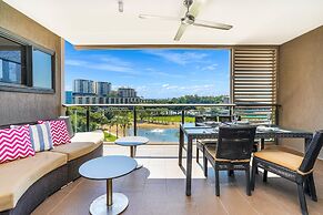 Darwin Waterfront Luxury Suites