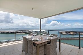Darwin Waterfront Luxury Suites