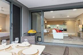 Darwin Waterfront Luxury Suites
