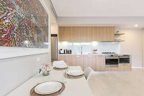 Darwin Waterfront Luxury Suites