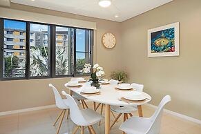 Darwin Waterfront Luxury Suites