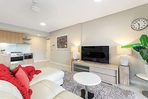 Darwin Waterfront Luxury Suites