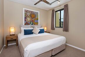 Darwin Waterfront Luxury Suites
