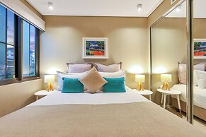 Darwin Waterfront Luxury Suites