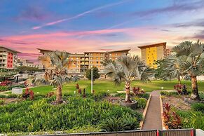 Darwin Waterfront Luxury Suites