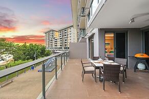 Darwin Waterfront Luxury Suites