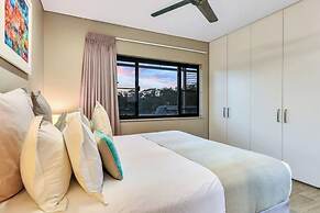 Darwin Waterfront Luxury Suites