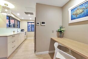 Darwin Waterfront Luxury Suites