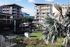 Darwin Waterfront Luxury Suites