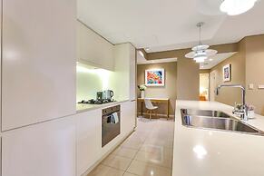 Darwin Waterfront Luxury Suites