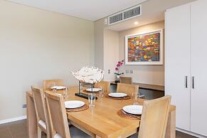 Darwin Waterfront Luxury Suites