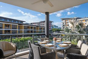 Darwin Waterfront Luxury Suites