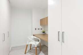 Darwin Waterfront Luxury Suites
