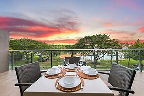 Darwin Waterfront Luxury Suites
