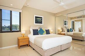 Darwin Waterfront Luxury Suites