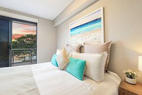 Darwin Waterfront Luxury Suites