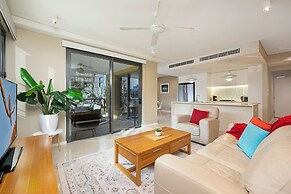 Darwin Waterfront Luxury Suites