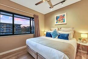 Darwin Waterfront Luxury Suites