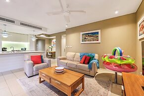Darwin Waterfront Luxury Suites
