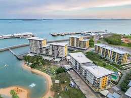 Darwin Waterfront Luxury Suites