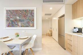 Darwin Waterfront Luxury Suites