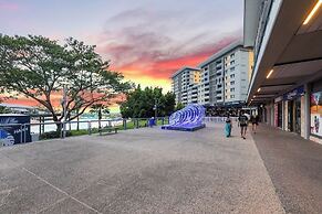 Darwin Waterfront Luxury Suites