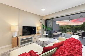 Darwin Waterfront Luxury Suites