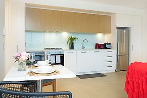 Darwin Waterfront Luxury Suites