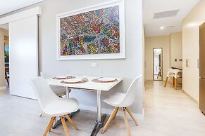 Darwin Waterfront Luxury Suites