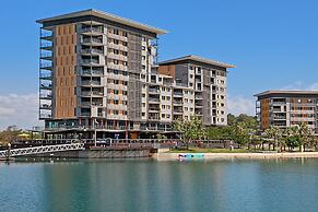 Darwin Waterfront Luxury Suites