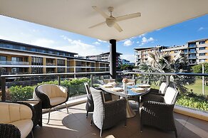 Darwin Waterfront Luxury Suites