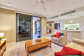 Darwin Waterfront Luxury Suites