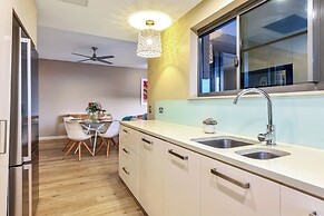 Darwin Waterfront Luxury Suites