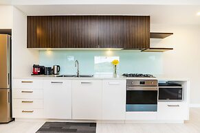 Darwin Waterfront Luxury Suites