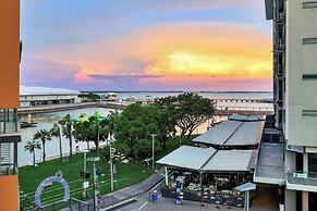 Darwin Waterfront Luxury Suites