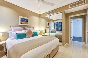 Darwin Waterfront Luxury Suites