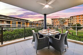 Darwin Waterfront Luxury Suites