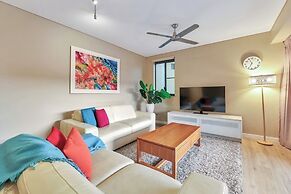Darwin Waterfront Luxury Suites