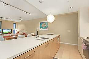 Darwin Waterfront Luxury Suites