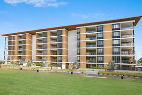 Darwin Waterfront Luxury Suites