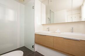 Darwin Waterfront Luxury Suites