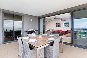 Darwin Waterfront Luxury Suites
