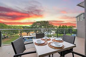 Darwin Waterfront Luxury Suites